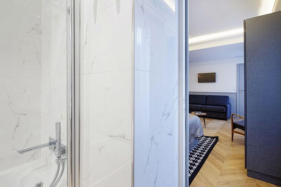 Hotel Petit Lafayette Paris Ngoại thất bức ảnh