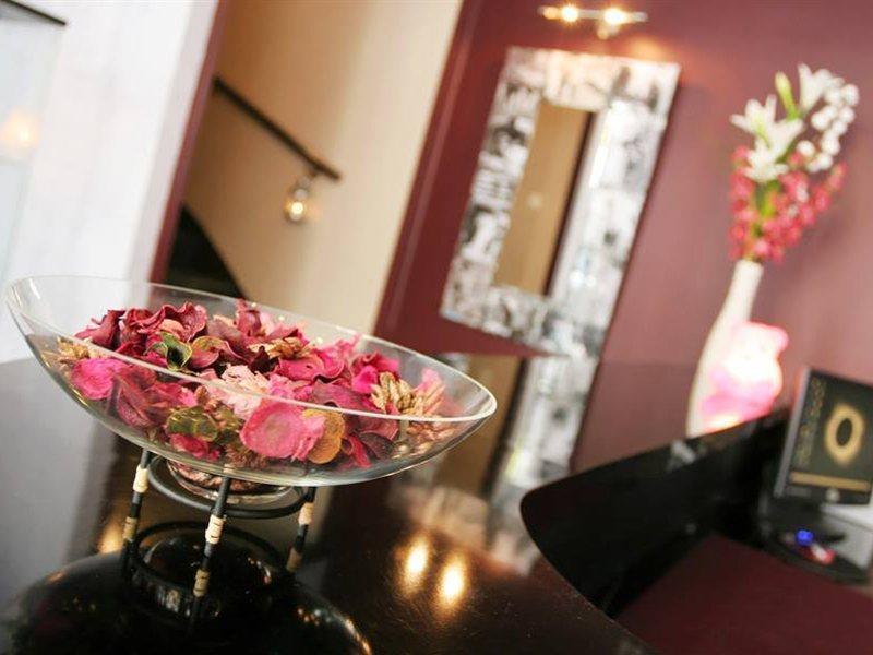 Hotel Petit Lafayette Paris Nội địa bức ảnh