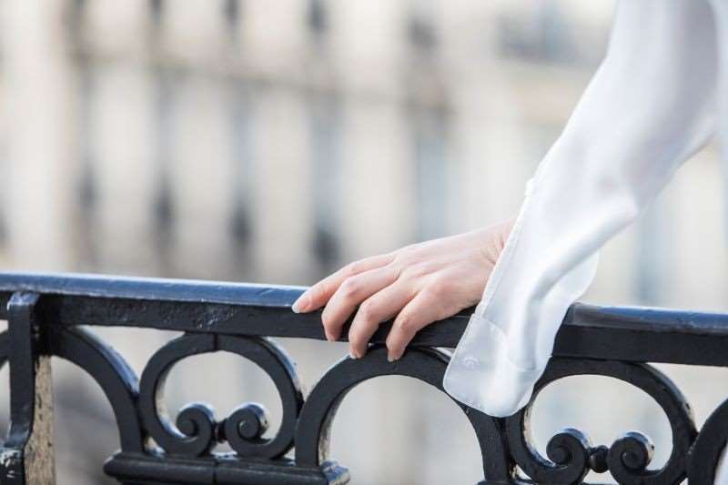 Hotel Petit Lafayette Paris Ngoại thất bức ảnh